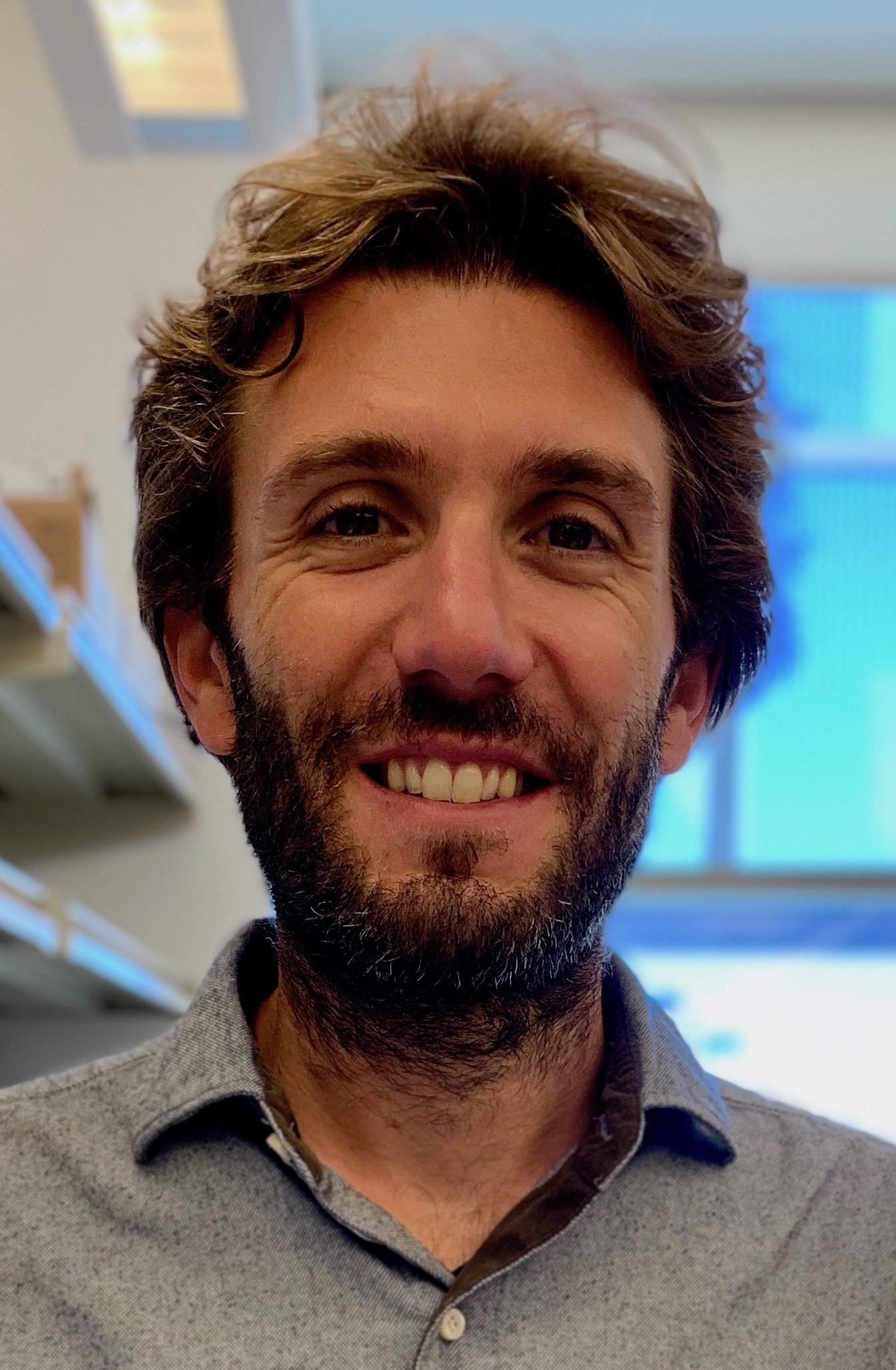 Daniele Canzio