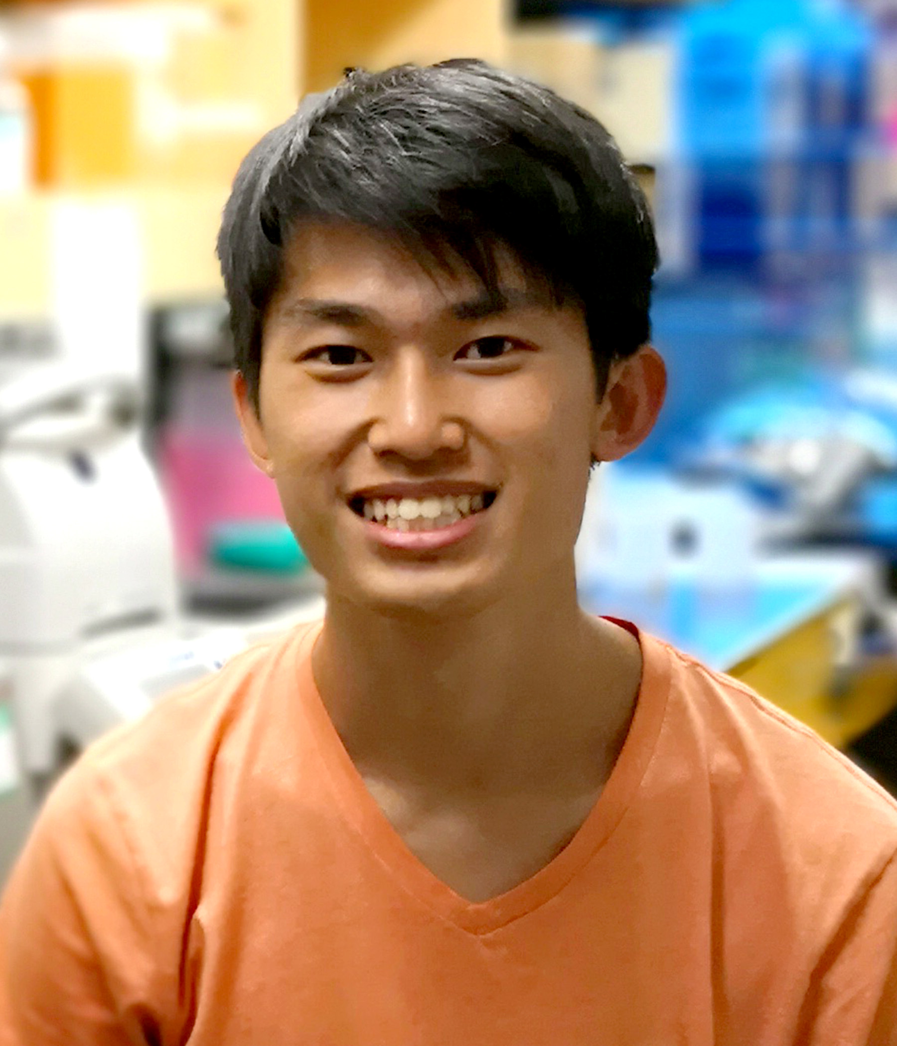 Lee Rao