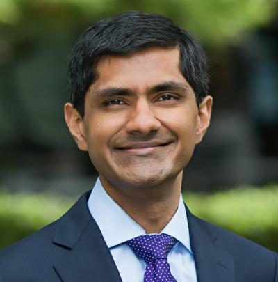 Vivek Rudrapatna