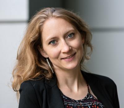 Karin Pelka