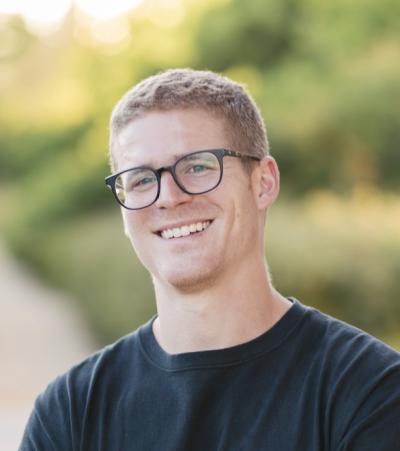 Kyle Cromer