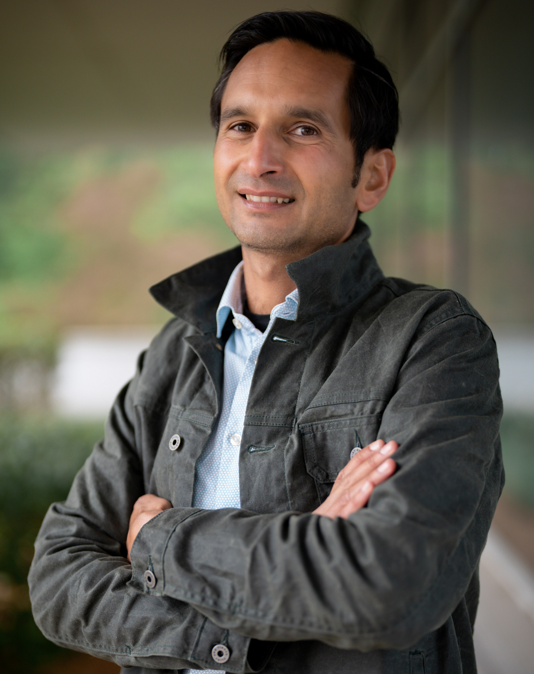 Bassem Al-Sady