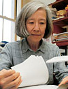 Lily Jan