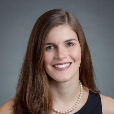 Amelia Deitchman