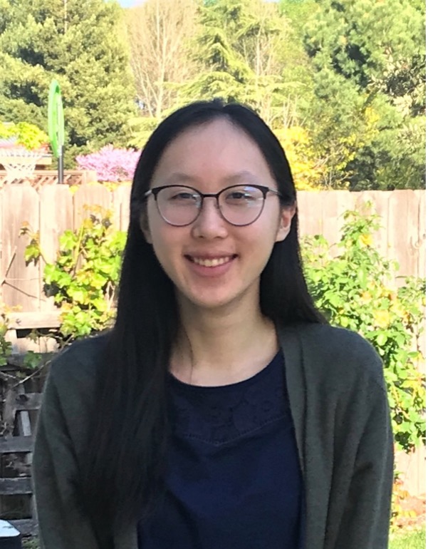Tracie Luu