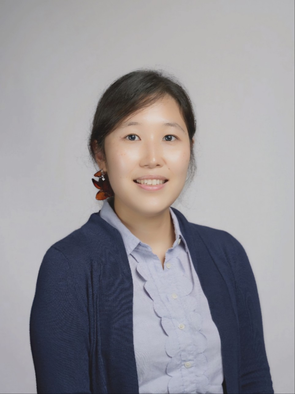 Katherine Bang