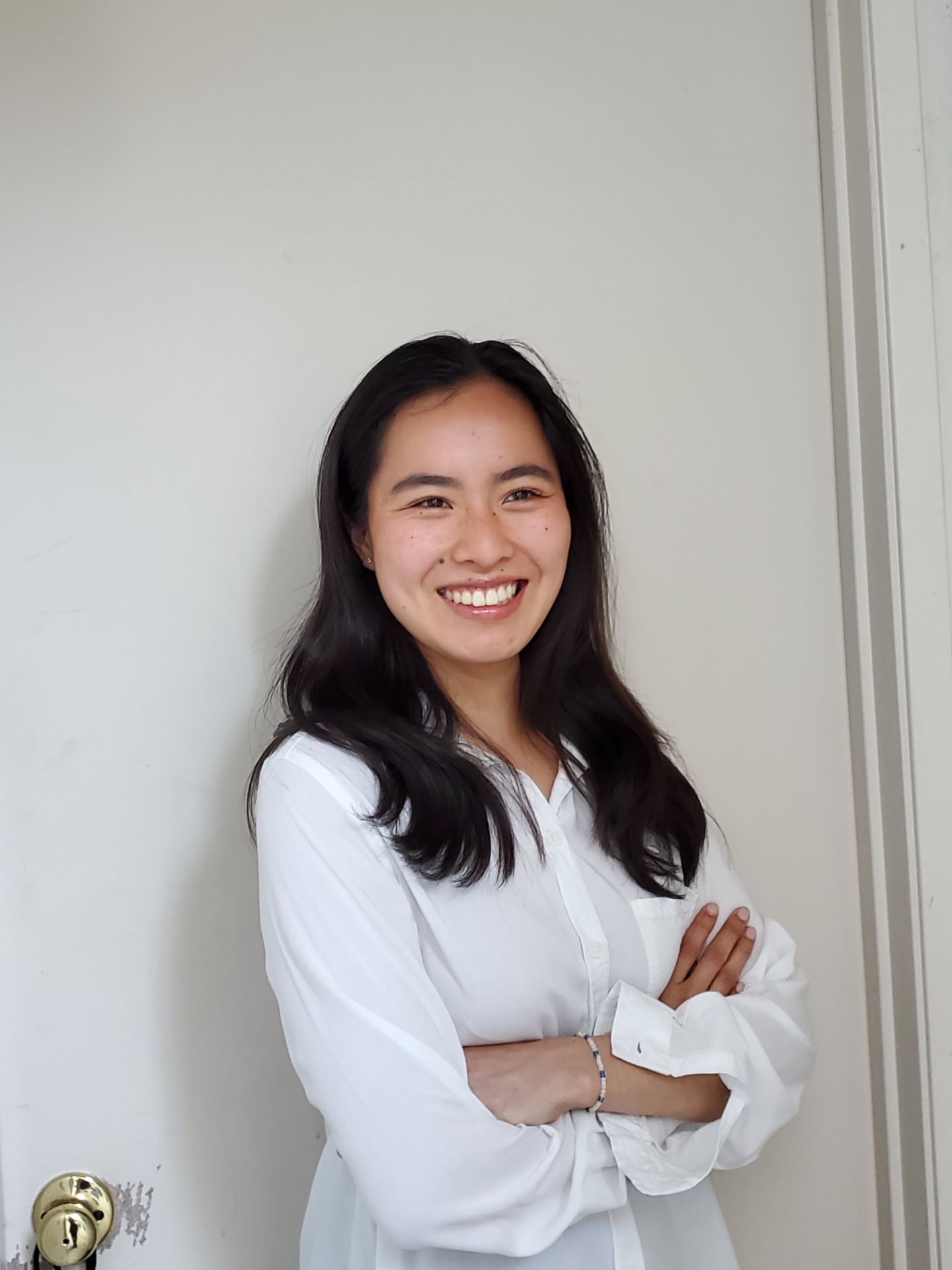 Caroline Huang