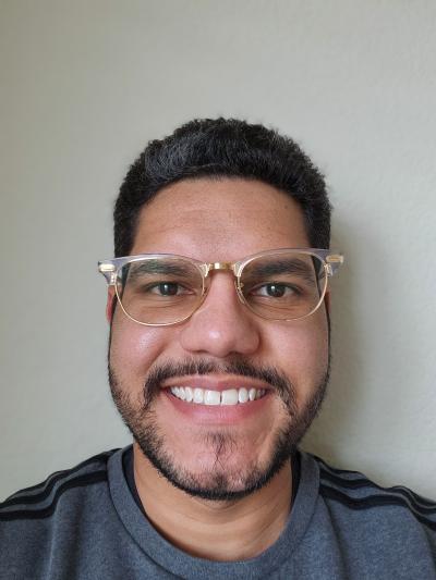 Alex Pacheco