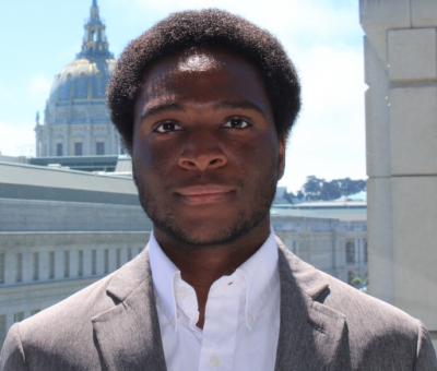 Rashad Reid
