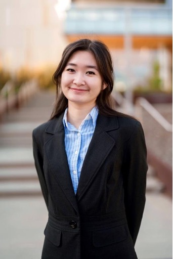 Christine Wan