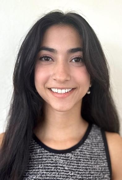 Hannah Radhika Allegakoen