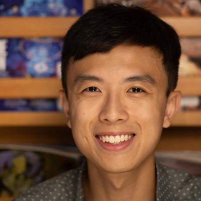Bill Jia