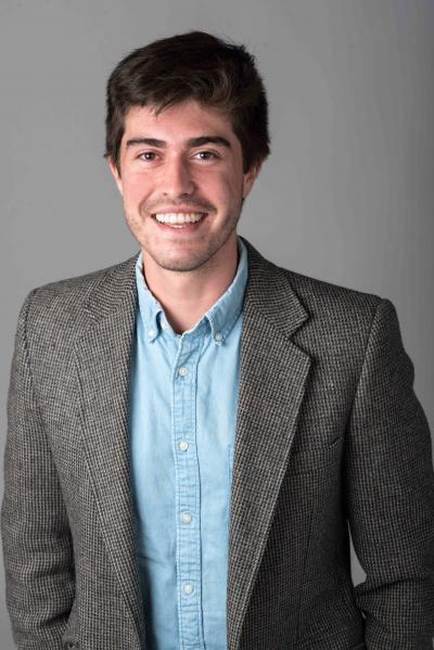Diego Calderon