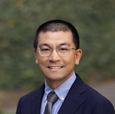 John Liu