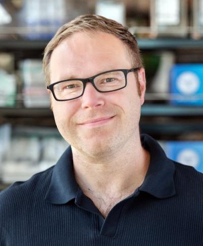 Magnus Hoffmann
