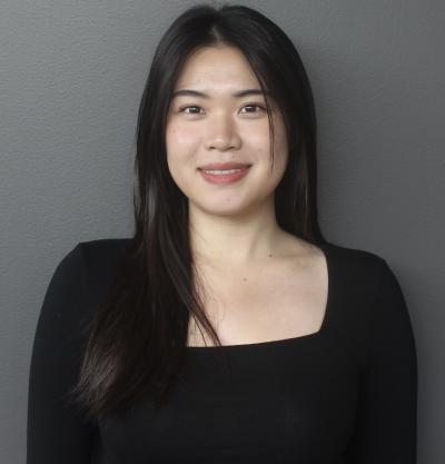 Alice Dang
