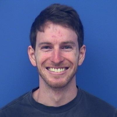 Jonah Frazier