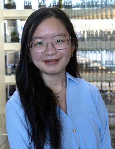 Vianna Quach