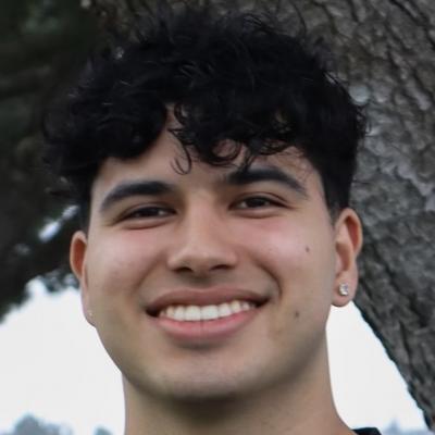 Elionel Botello-Cornejo