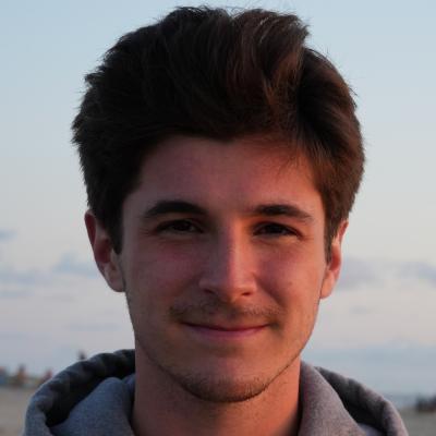 Andrés Olavarrieta Colasurdo