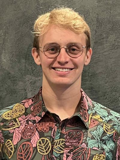Ben Sokol