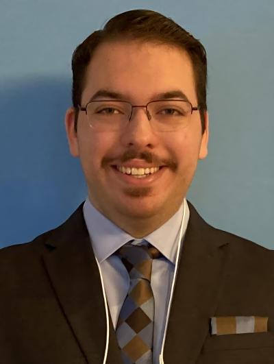Daniel Torres Pomares