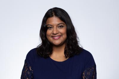 Amrita Basu
