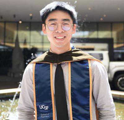 Joshua Chiang