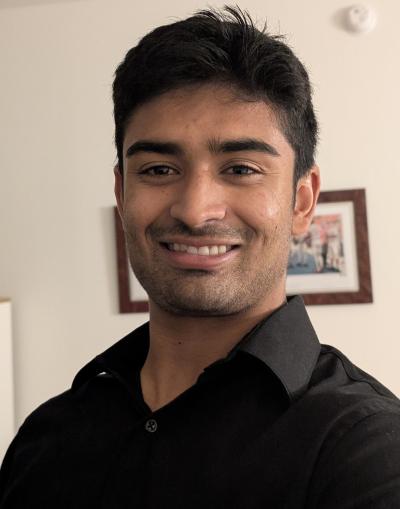 Nilesh Mukundan