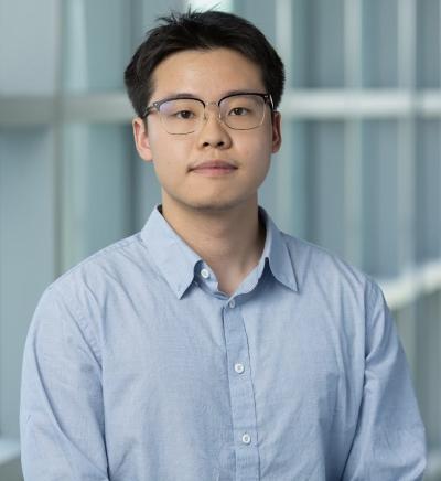 Zimo Zhang