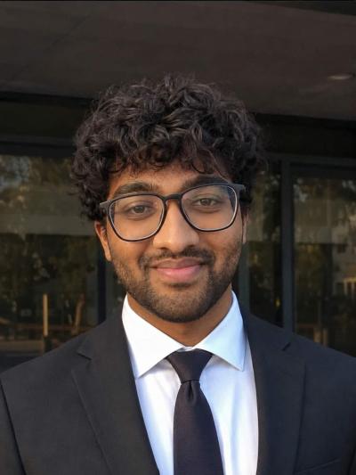 Sohan Addagudi