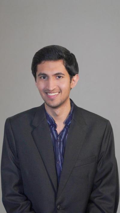 Hassan Bukhari