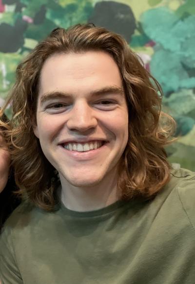 Owen McDonough
