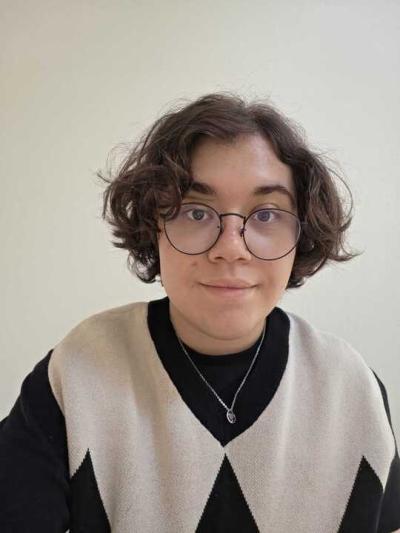 Alba Olmo Marchal