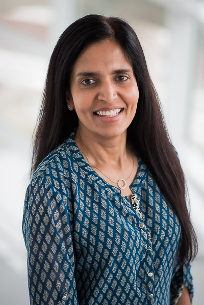 Aparna Lakkaraju