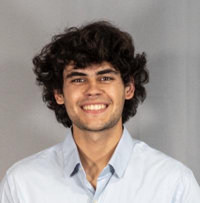 Antonio Rivera