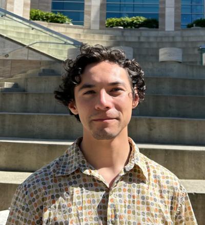 Evan Roybal