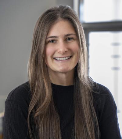 Claire Schleicher