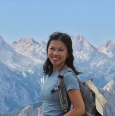 Nicole Tin