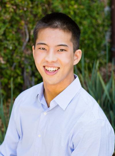 Andrew Yang