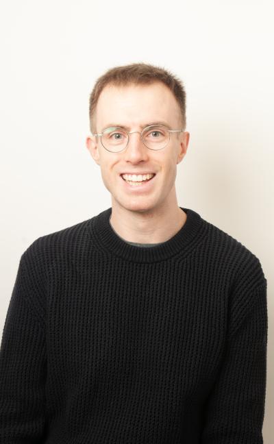 Brendan Rose