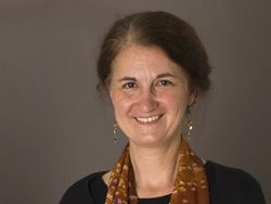 Francesca Aweeka
