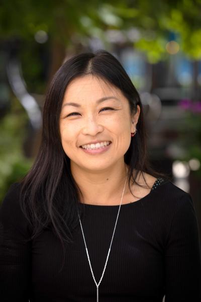 Jennifer Yokoyama